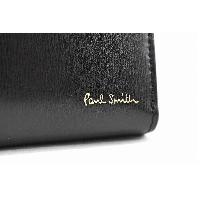 Paul Smith ポールスミス 財布 メンズ 長財布 ブランド シティ Paul Smith ポールスミス 財布 メンズ 長財布 ブランド シティ