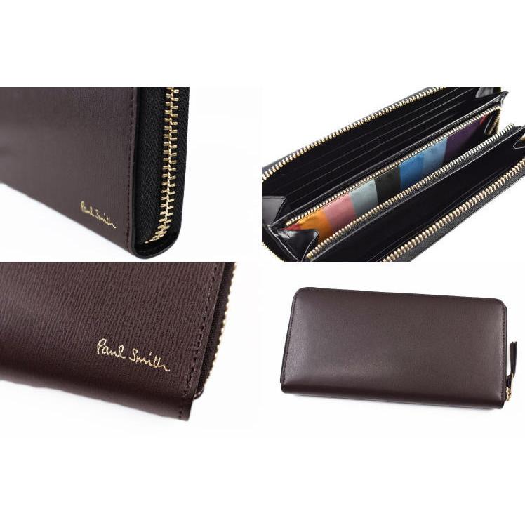 Paul Smith ポールスミス 財布 メンズ 長財布 ブランド シティ Paul Smith ポールスミス 財布 メンズ 長財布 ブランド シティ