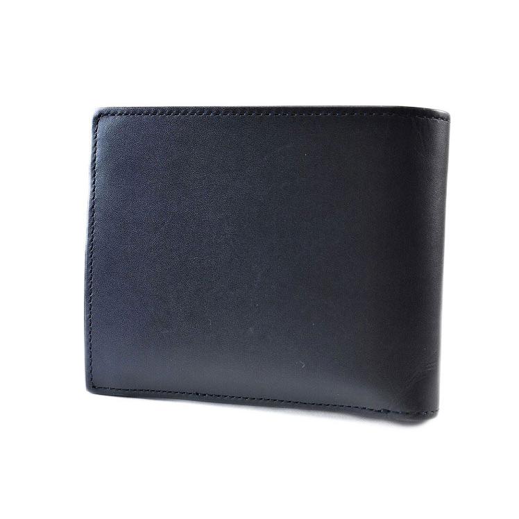 Paul Smith（ポール・スミス） 財布 二つ折り財布 メンズ ブランド
