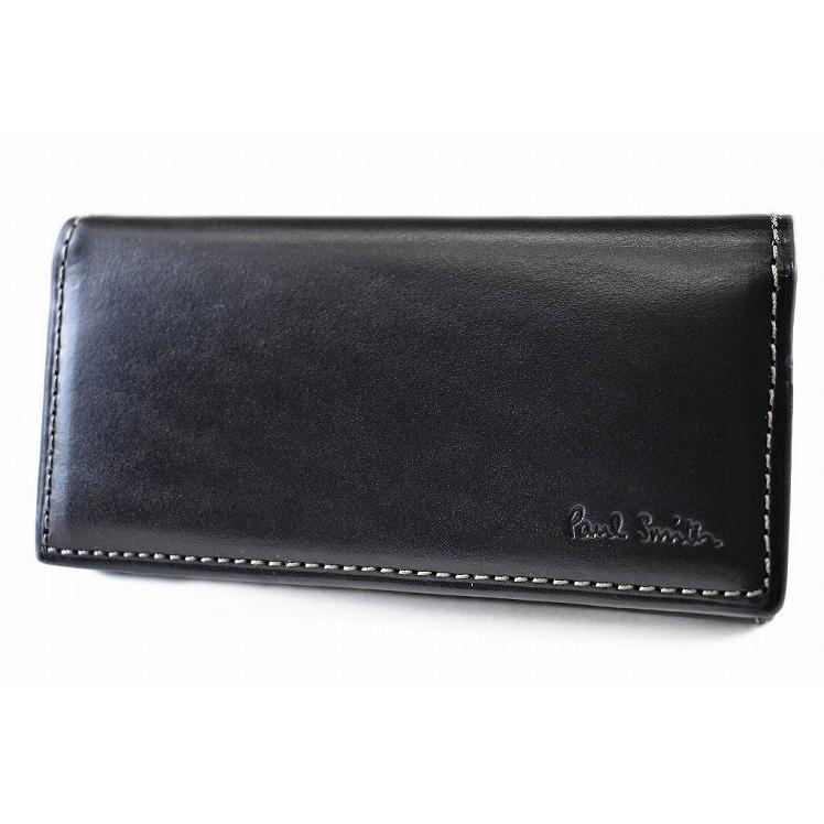 Paul Smith ポールスミス キーケース 4連 メンズ ブランド Paul Smith ポールスミス キーケース 4連 メンズ ブランド