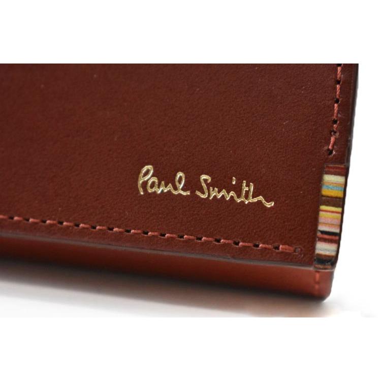 Paul Smith（ポール・スミス） キーケース メンズ ブランド マルチ