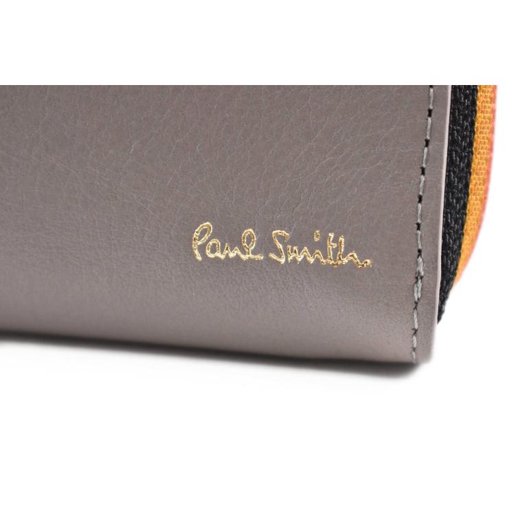Paul Smith ポールスミス ミニ財布 二つ折り 財布 コインケース Paul Smith ポールスミス ミニ財布 二つ折り 財布 コインケース