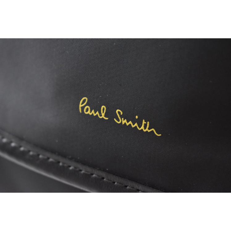 Paul Smith ポールスミス バッグ リュックサック メンズ ブランド 訳 
