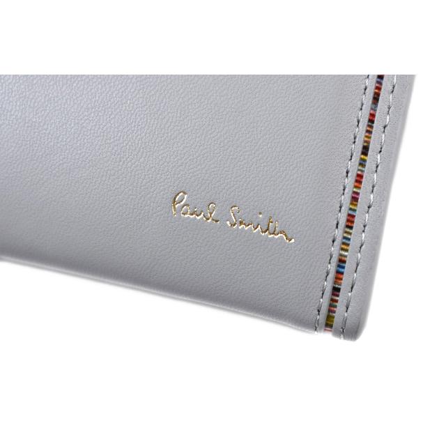 Paul Smith（ポール・スミス） 財布 メンズ 長財布 メンズ財布