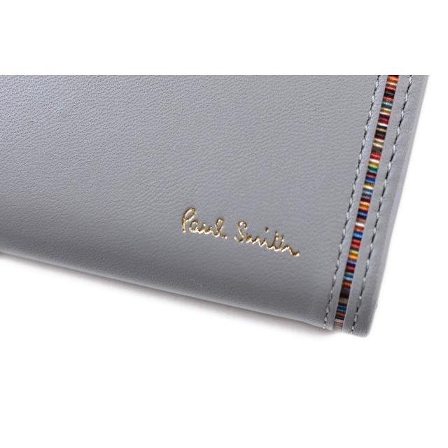 Paul Smith（ポール・スミス） キーケース メンズ コインケース 小銭