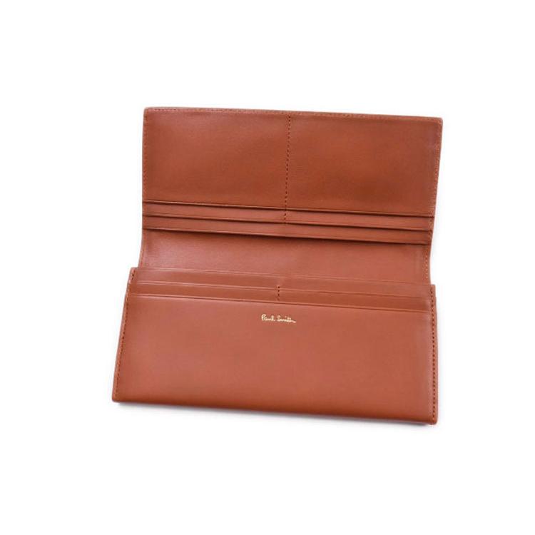 Paul Smith（ポール・スミス） 財布 メンズ 長財布 ブランド