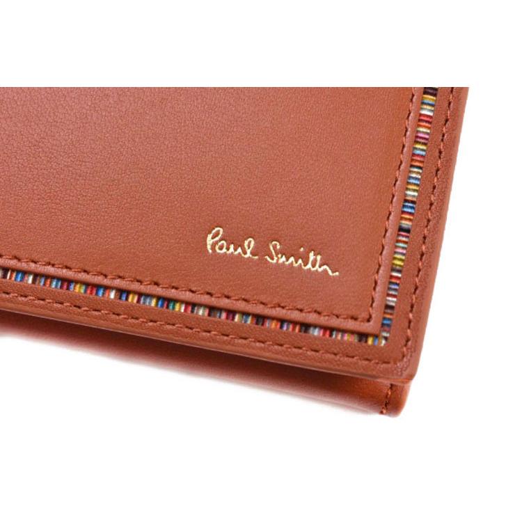 Paul Smith（ポール・スミス） 財布 メンズ 長財布 ブランド