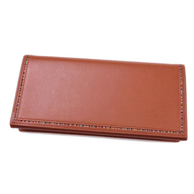 Paul Smith（ポール・スミス） 財布 メンズ 長財布 ブランド