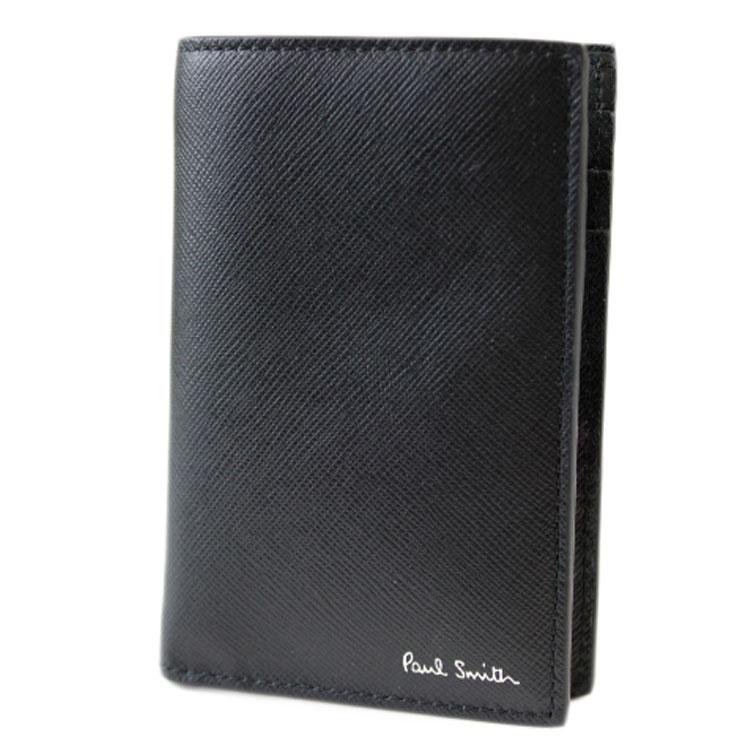 Paul Smith（ポール・スミス） カードケース メンズ ブランド ニュー