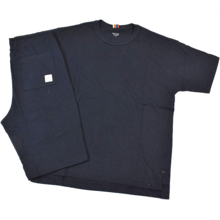 Paul Smith（ポール・スミス） ルームウェア メンズ 部屋着 上下セット
