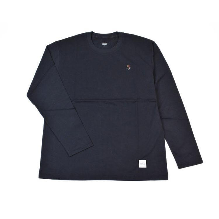 Paul Smith ルームウエア メンズ ポールスミス 長袖 Tシャツ Paul Smith ルームウエア メンズ ポールスミス 長袖 Tシャツ