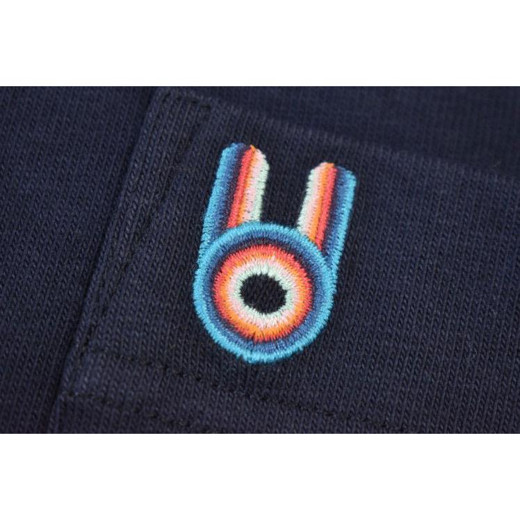 Paul Smith（ポール・スミス） 長袖 Tシャツ カットソー メンズ POP 