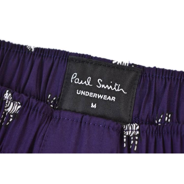Paul Smith トランクス メンズ 下着 ポールスミス ブランド 専用 Paul Smith トランクス メンズ 下着 ポールスミス ブランド 専用