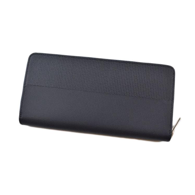 新品★ポールスミス★BPSエンボス ラウンドファスナー長財布★ネイビー 新品☆ポールスミス☆BPSエンボス ラウンドファスナー長財布