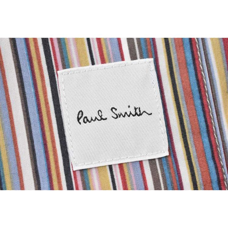 Paul Smith（ポール・スミス） ハーフパンツ メンズ ルームウェア