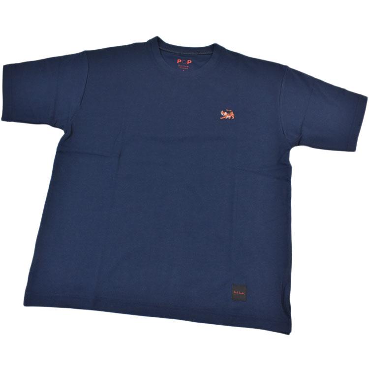 Paul Smith（ポール・スミス） tシャツ 半袖 カットソー POP メンズ