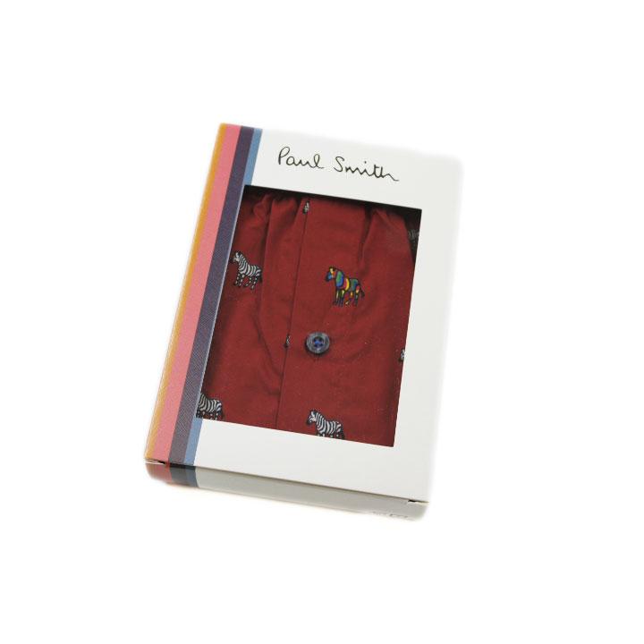 Paul Smith（ポール・スミス） トランクス パンツ 下着 メンズ
