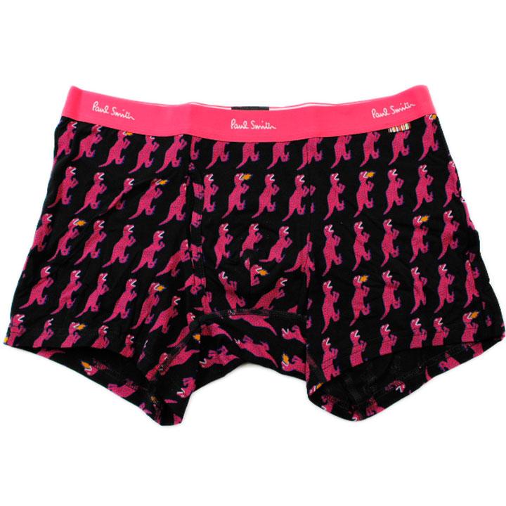 Paul Smith（ポール・スミス） ボクサー パンツ 前開き メンズ