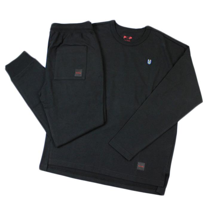 Paul Smith（ポール・スミス） ルームウェア 部屋着 メンズ POP 薄手