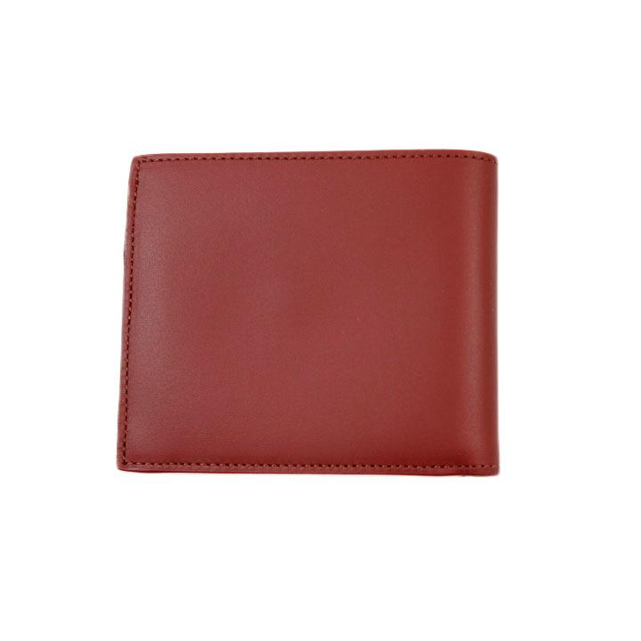 Paul Smith（ポール・スミス） 財布 メンズ 二つ折り ブランド マルチ