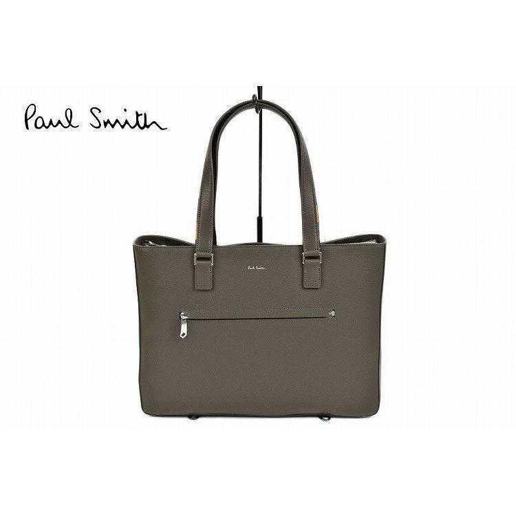 ポールスミス ビジネス トート バッグ メンズ Paul Smith クラシックエンボス カーキ Psn862 60 W5854 Selectshop Season 通販 Yahoo ショッピング