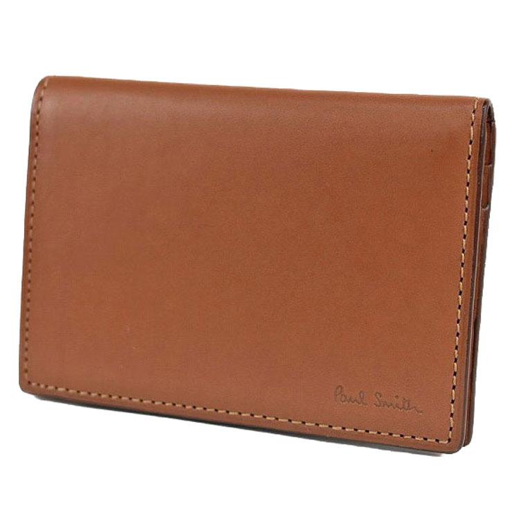 Paul Smith（ポール・スミス） 名刺入れ カード パスケース 定期入れ