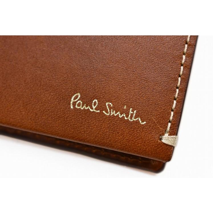 Paul Smith ポールスミス パスケース カードケース 定期入れ Paul Smith ポールスミス パスケース カードケース 定期入れ