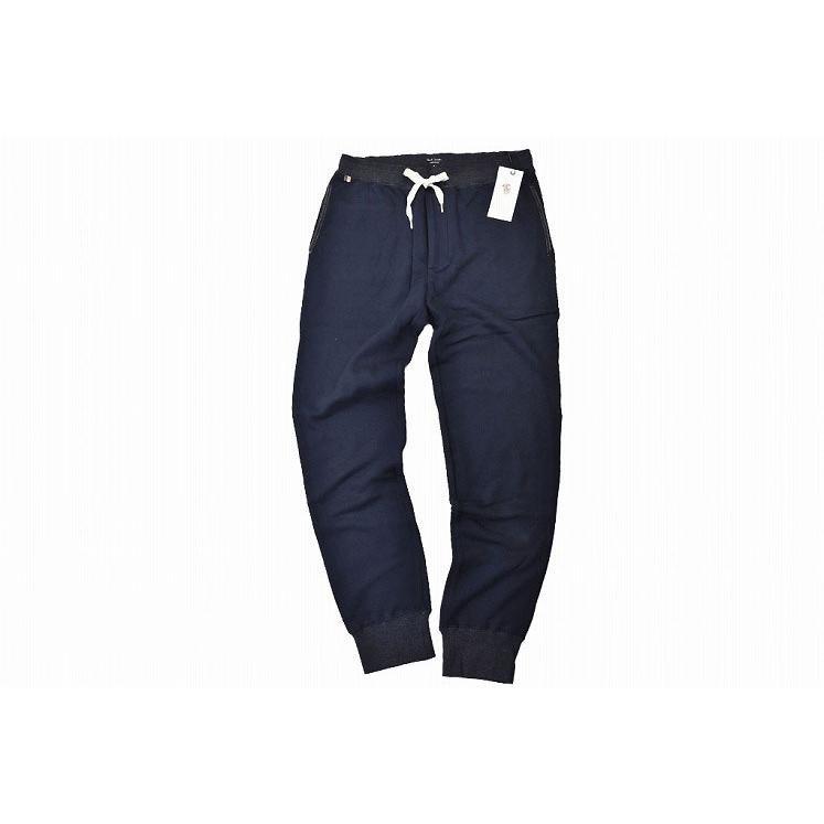 ポールスミス スウェットパンツ ルームウエア メンズ ブランド Homewear ホームウエア ロングパンツ M L Ll ネイビー 男性 紳士 60 W9028 Selectshop Season 通販 Yahoo ショッピング