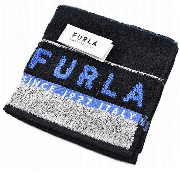 メンズ タオルハンカチ フルラ 1枚 ブランド ブラック 黒 ボーダー 1枚 男性 紳士 66 F7756 Selectshop Season 通販 Yahoo ショッピング