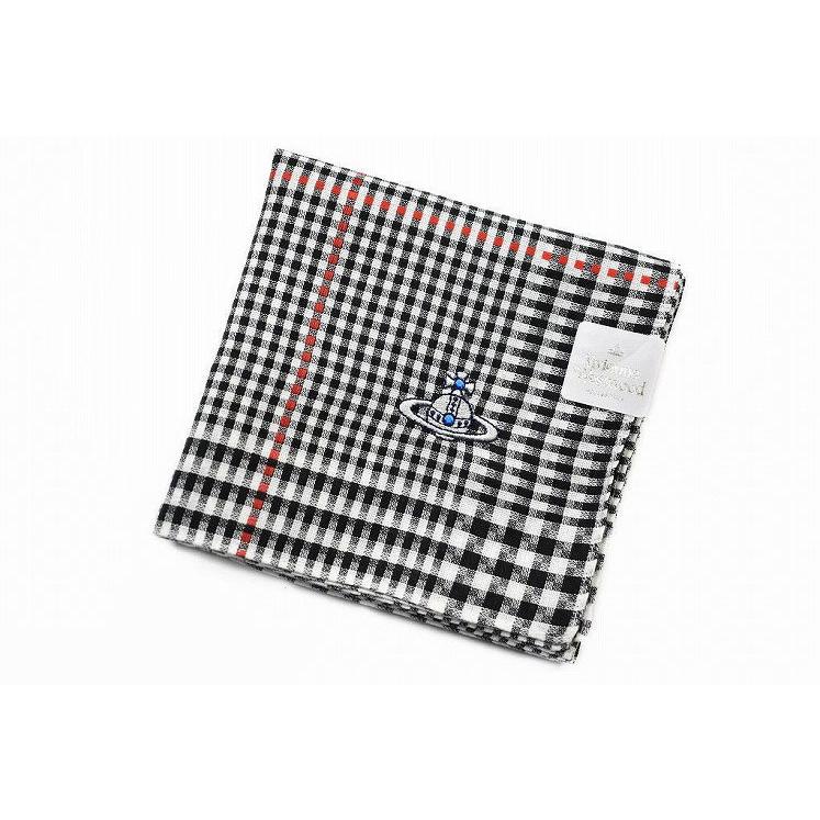 ヴィヴィアン ウエストウッド ハンカチ 1枚 メンズ ブランド Vivienne Westwood ホワイト ブラック チェック 男性 紳士 67 F7310 Selectshop Season 通販 Yahoo ショッピング