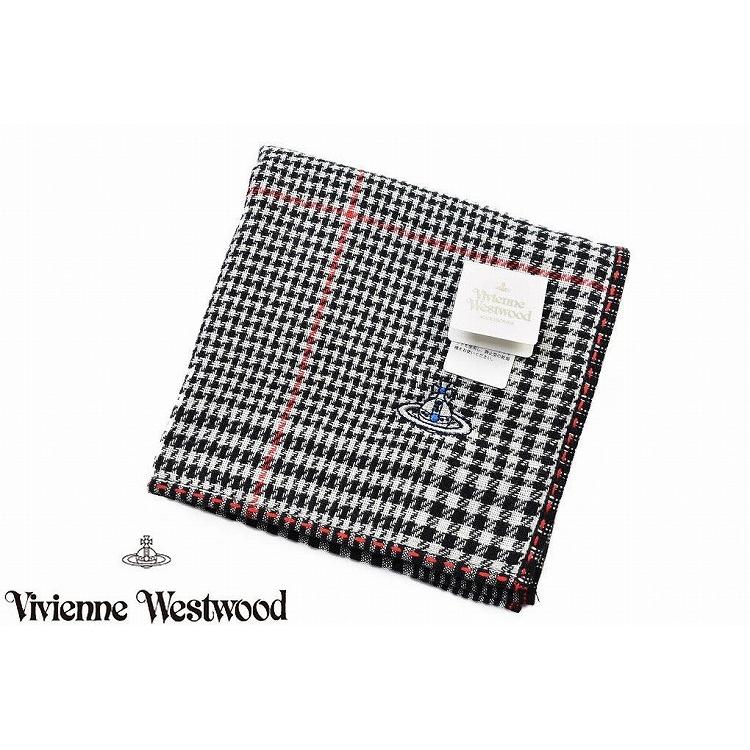 タオルハンカチ ブランド メンズ ヴィヴィアン ウエストウッド 白 黒 千鳥格子 チェック 1枚 ハンドタオル 67 F7323 Selectshop Season 通販 Yahoo ショッピング