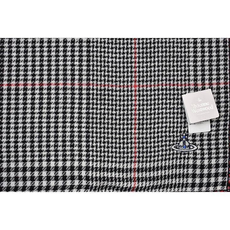 ヴィヴィアン ウエストウッド タオルハンカチ ハンカチ 1枚 メンズ ブランド Vivienne Westwood ホワイト 白 ブラック 黒 グレン チェック 千鳥格子 男性 紳士 67 F7323 Selectshop Season 通販 Yahoo ショッピング