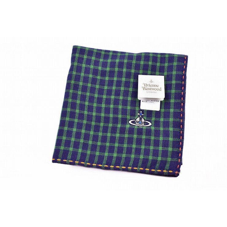 タオルハンカチ ブランド メンズ ヴィヴィアン ウエストウッド ネイビー グリーン グラフチェック 1枚 ハンドタオル 67 F7816 Selectshop Season 通販 Yahoo ショッピング