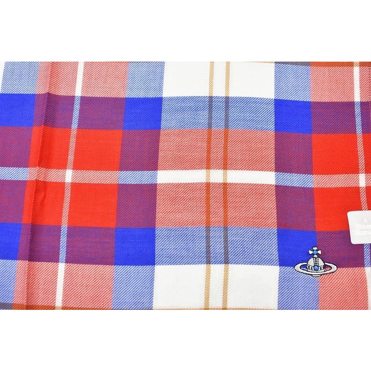 ハンカチ メンズ ブランド 2枚 セット ヴィヴィアン ウエストウッド 男性 プレゼント ギフト 赤 チェック 黒 ブラック 紳士 代 30代 40代 67 F32 Selectshop Season 通販 Yahoo ショッピング