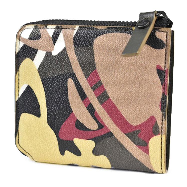 ヴィヴィアン ウエストウッド 二つ折り財布 メンズ Vivienne Westwood L字ファスナー 箱付 カモフラージュorb カーキ Vwk553 67 Q0937 Selectshop Season 通販 Yahoo ショッピング