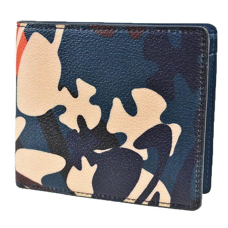 ヴィヴィアン ウエストウッド 二つ折り 財布 メンズ ブランド フラップ 専用箱付 カモフラージュorb 紺 ネイビー 男性 紳士 本革 67 Q0938 Selectshop Season 通販 Yahoo ショッピング