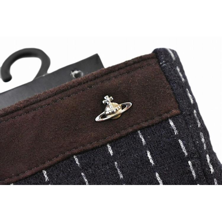 Vivienne Westwood（ヴィヴィアンウエストウッド） 手袋 グローブ