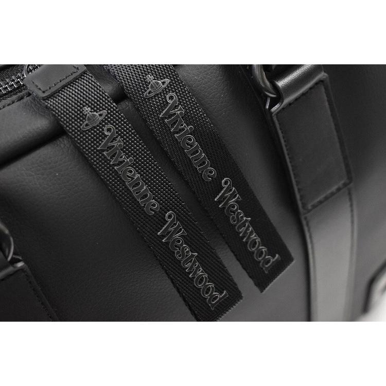 Vivienne Westwood ヴィヴィアン ウエストウッド ビジネスバッグ Vivienne Westwood ヴィヴィアン ウエストウッド ビジネスバッグ