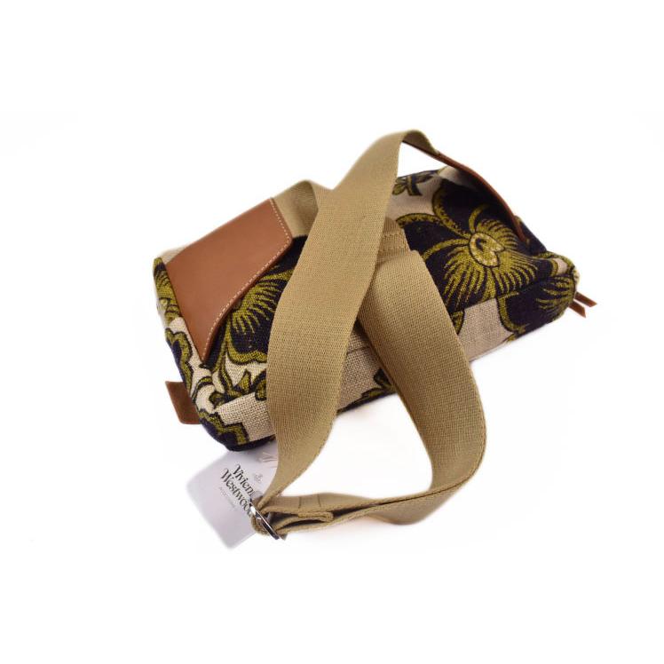 Vivienne Westwood（ヴィヴィアンウエストウッド） ボディバッグ