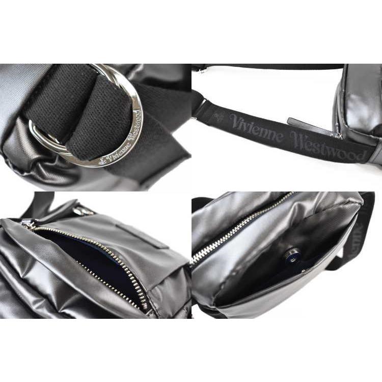 Vivienne Westwood ヴィヴィアン ウエストウッド ショルダー Vivienne Westwood ヴィヴィアン ウエストウッド ショルダー