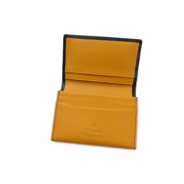 Vivienne Westwood ヴィヴィアン ウエストウッド 名刺入れ