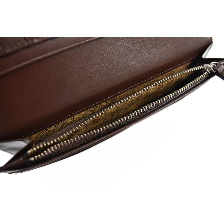 Vivienne Westwood（ヴィヴィアンウエストウッド） 財布 メンズ 長財布