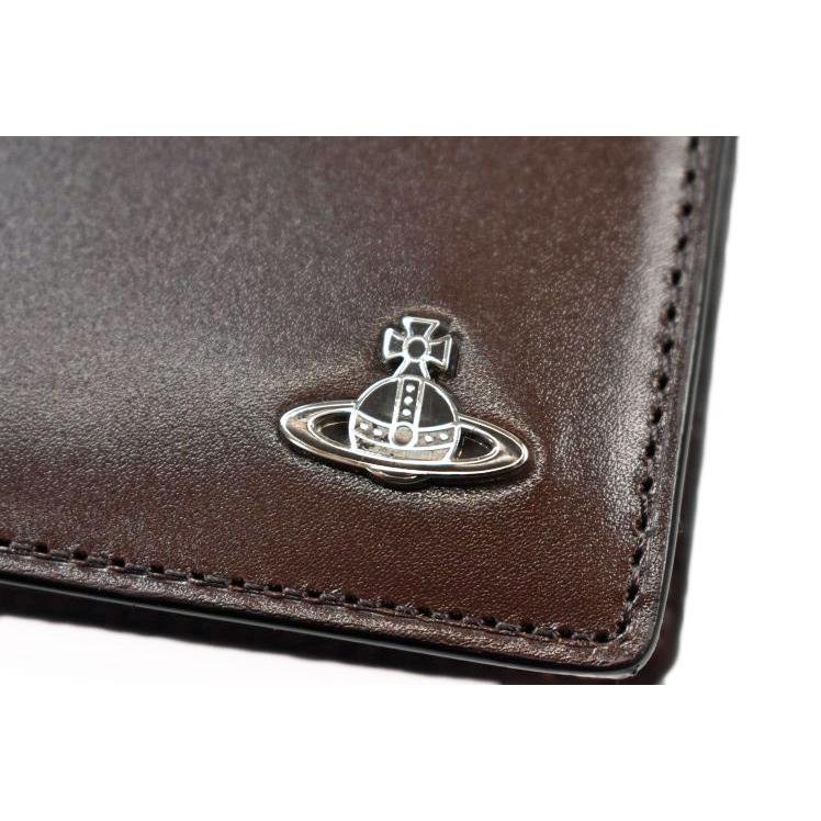 Vivienne Westwood（ヴィヴィアンウエストウッド） 財布 メンズ 長財布