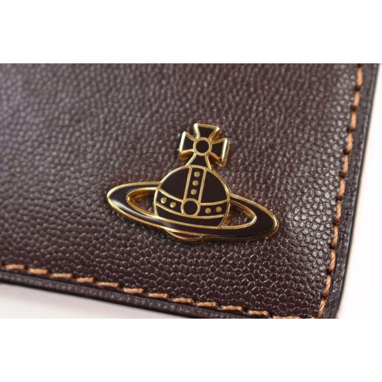 Vivienne Westwood（ヴィヴィアンウエストウッド） メンズ 名刺入れ