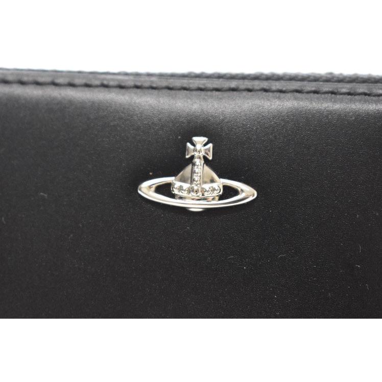 Vivienne Westwood（ヴィヴィアンウエストウッド） 財布 メンズ 長財布