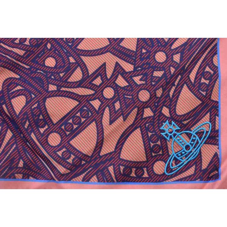 ヴィヴィアンウエストウッド ハンカチ12枚セット Vivienne Westwood ヴィヴィアン ウエストウッド 扇子 ハンカチ