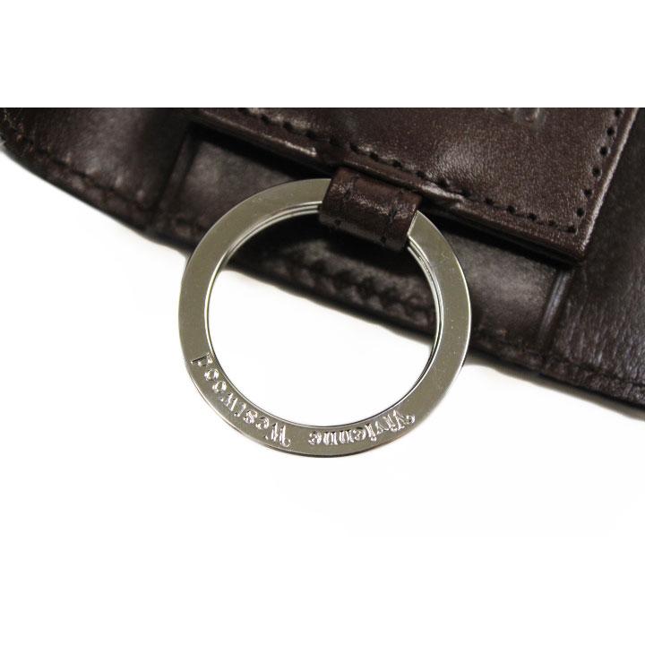 Vivienne Westwood（ヴィヴィアンウエストウッド） キーケース 5連