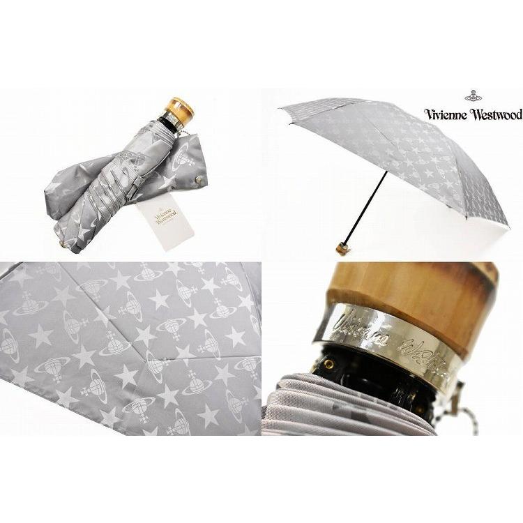 ヴィヴィアン ウエストウッド 雨傘 折りたたみ 傘 レディース ブランド 