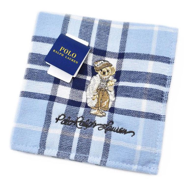 POLO RALPH LAUREN ポロ ラルフローレン タオルハンカチ POLO RALPH LAUREN ポロ ラルフローレン タオルハンカチ