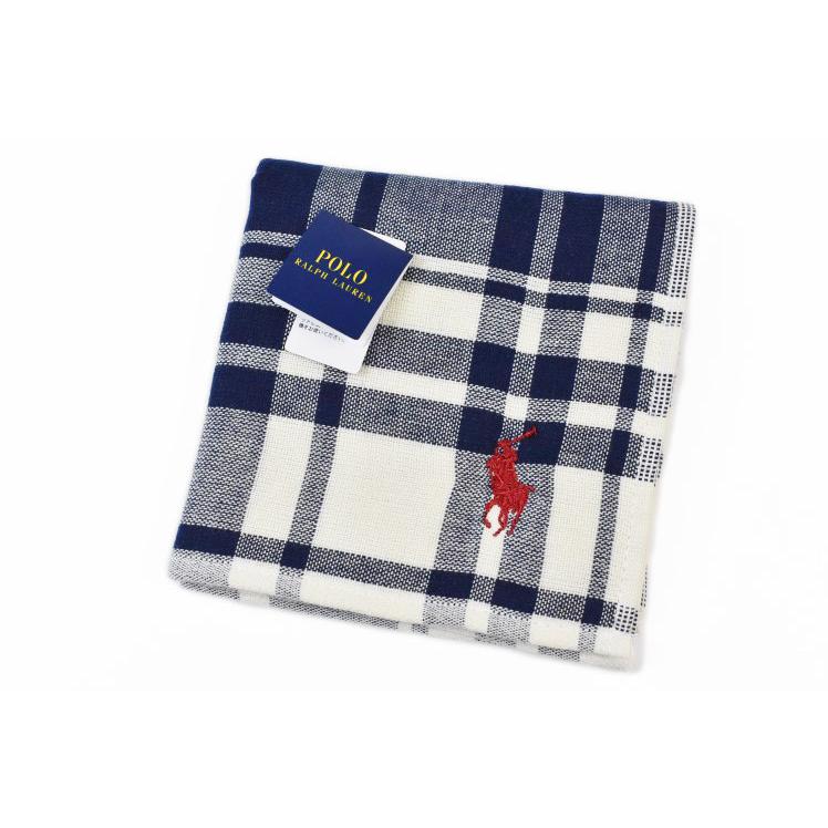 POLO RALPH LAUREN タオル ハンカチ 1枚 ポロ ラルフローレン POLO RALPH LAUREN タオル ハンカチ 1枚 ポロ ラルフローレン